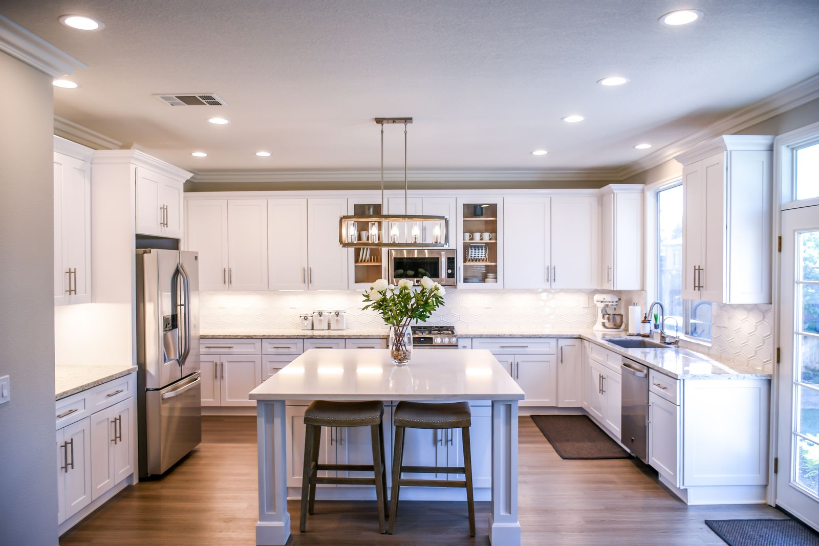 Lakeridge Family Home
