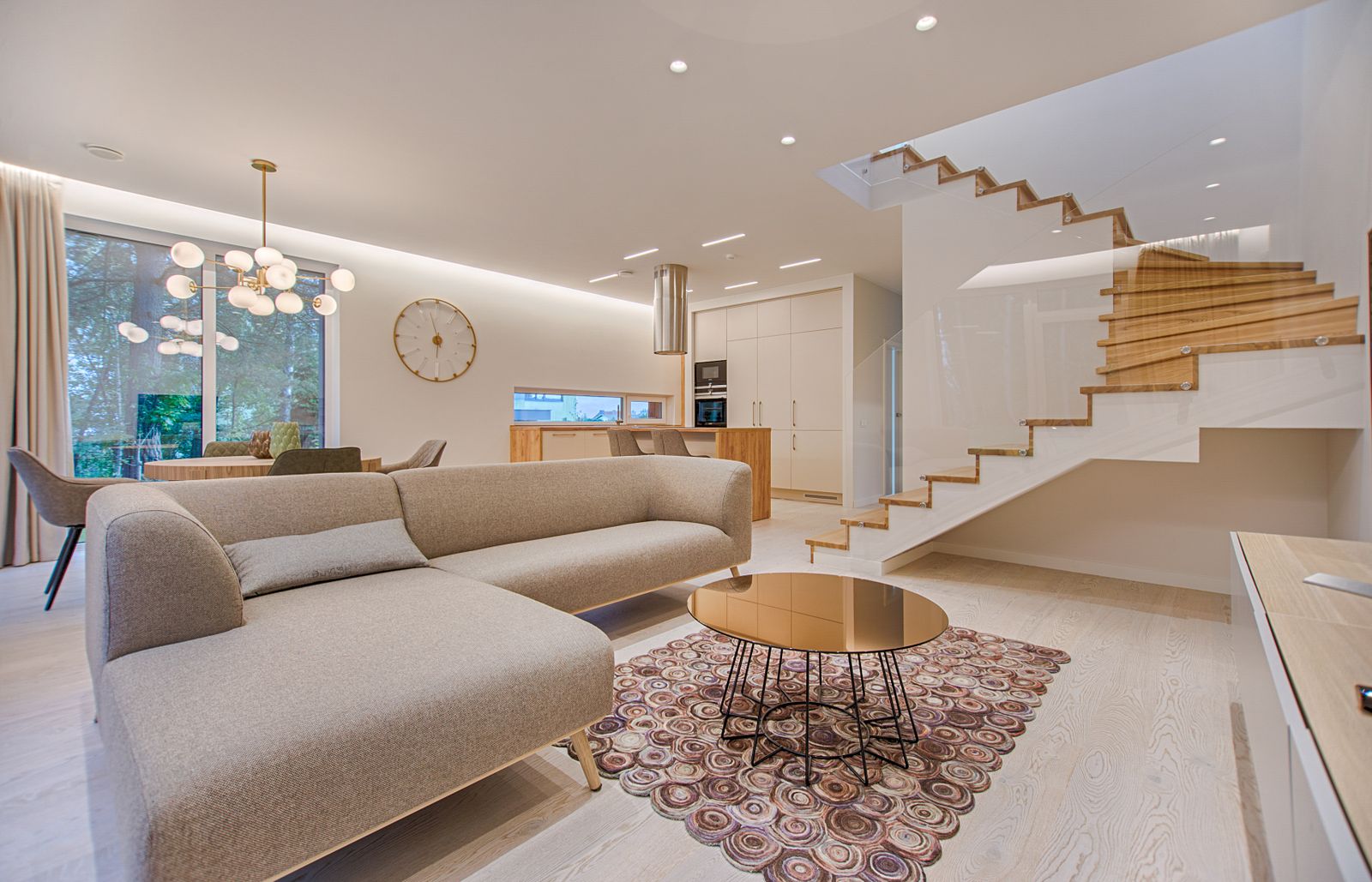 Downtown Residence Suites