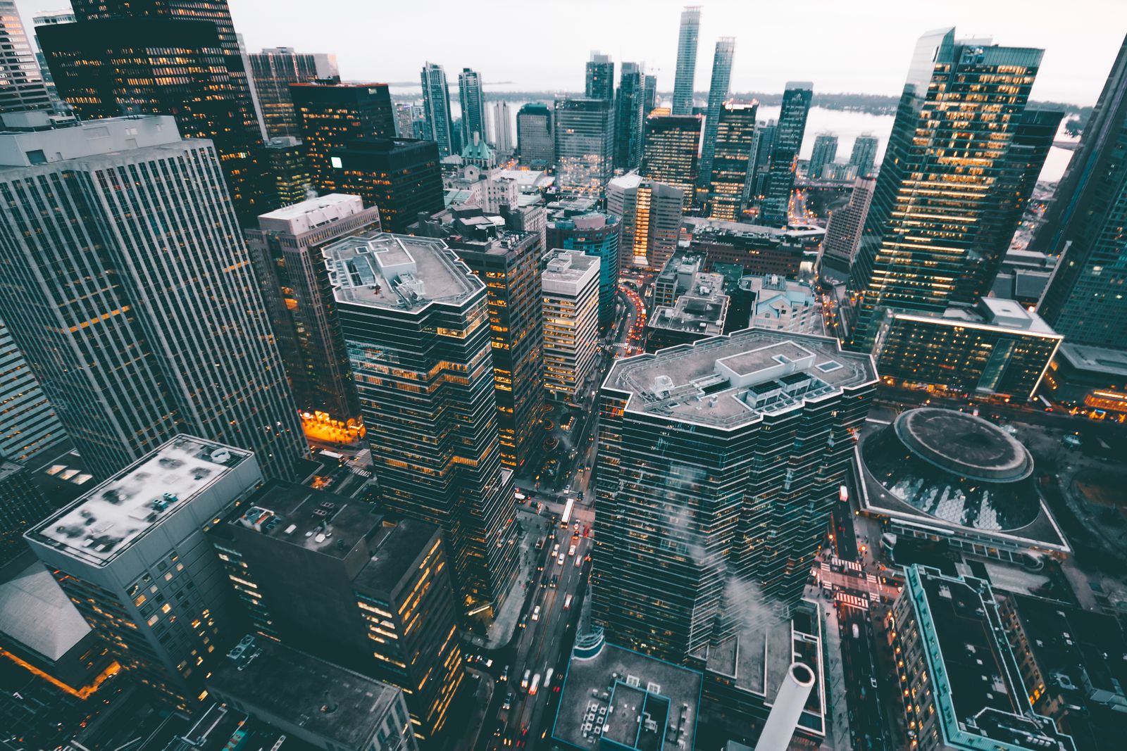 Urban Suites
