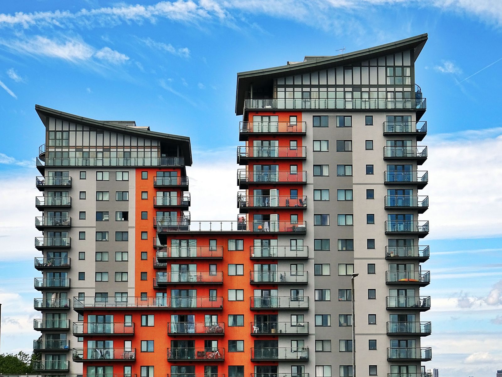 Real Estate Development