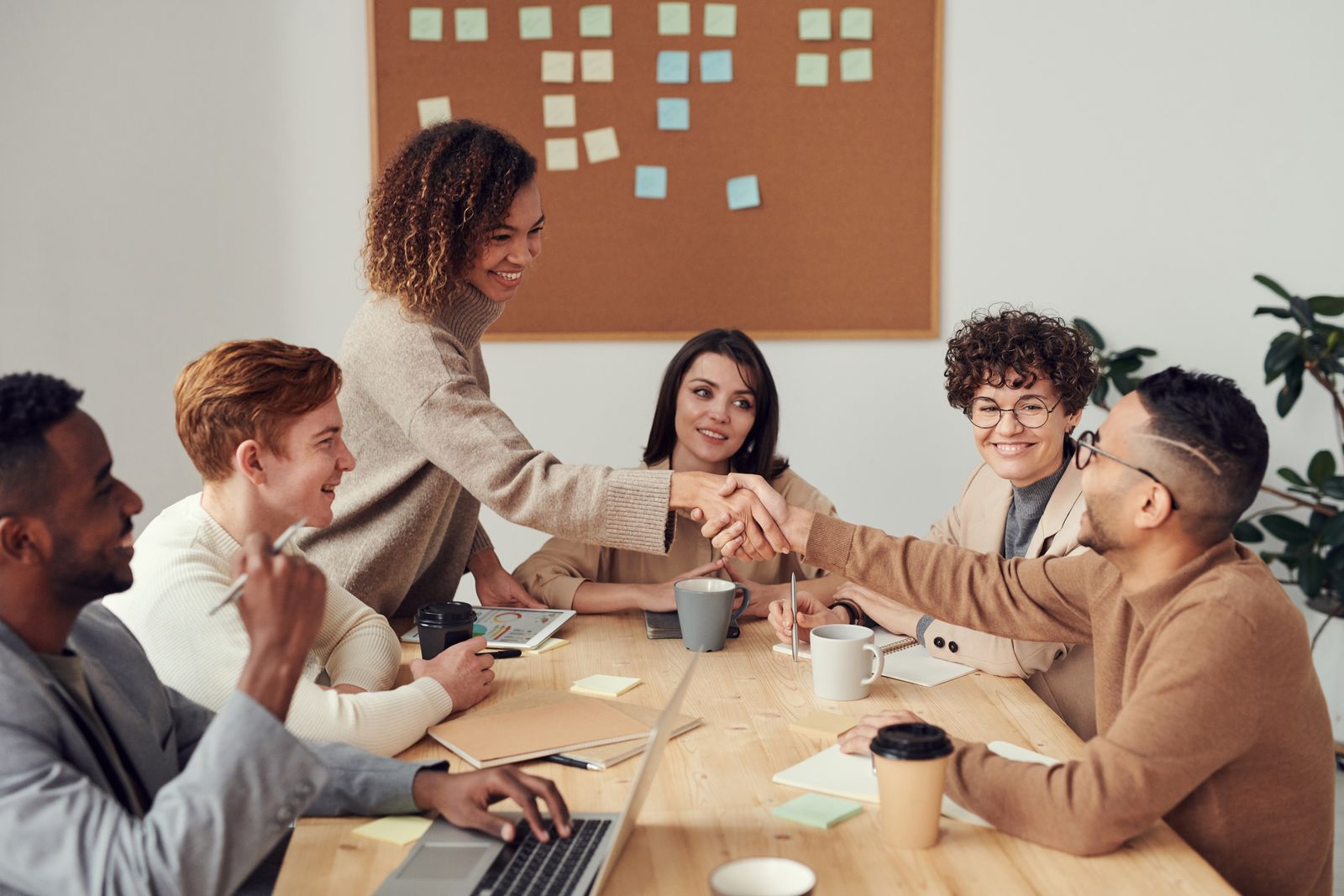 JSM Team collaboration